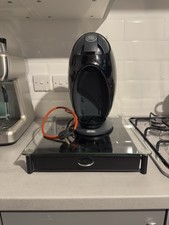 De'Longhi Nescafé Dolce Gusto