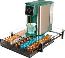 MaxMiuly Coffee Capsule Drawer
