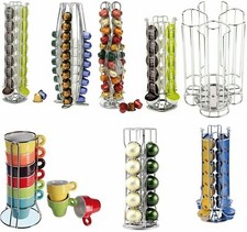 Capsule Coffee Pod Holder