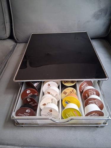 Nescafe dolce gusto black - nescafe,