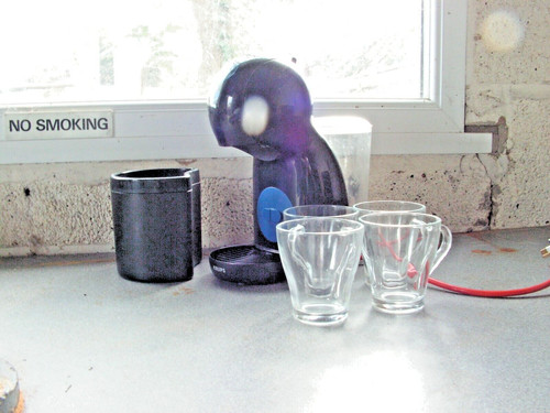 Nescafe dolce gusto - dolce, picolo