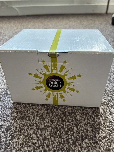 Dolce gusto espresso glass - dolce,