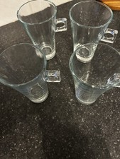 Nescafe Dolce Gusto Glass