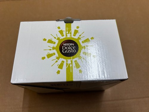 Dolce gusto espresso glass - dolce,