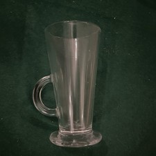 Dolce Gusto Clear Glass