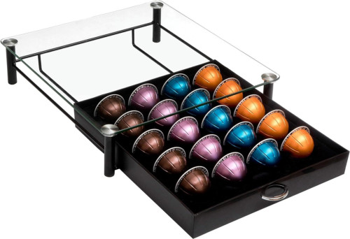 Amtido vertuo coffee capsule - vertuo,