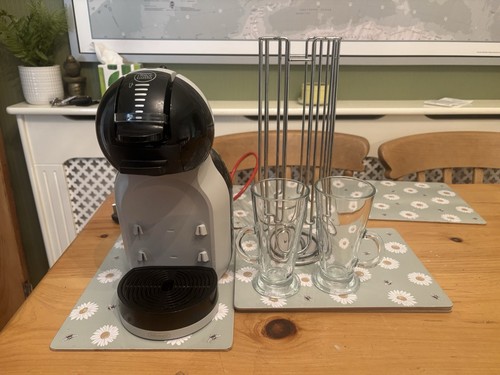 Nescafé dolce gusto coffee - gusto,
