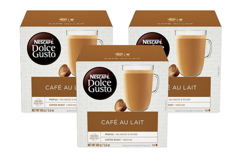 Dolce gusto nescafe - dolce,