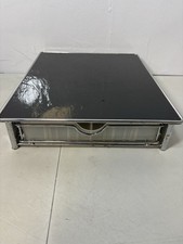 Smart Works coffee pod drawer