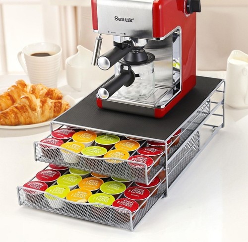 Vinsani capsules coffee pod - 72,