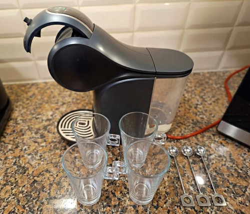 Dolce gusto genio auto - gusto,